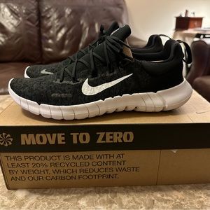 Nike Free 5.0 Next Nature Men’s Sneakers